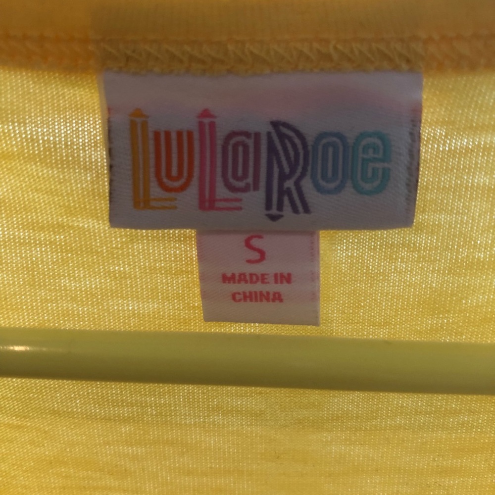 NWOT LulaRoe Julia